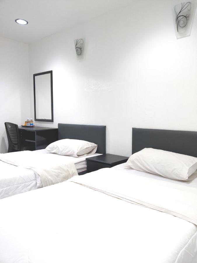 Ene Inn Kota Bharu Exteriör bild