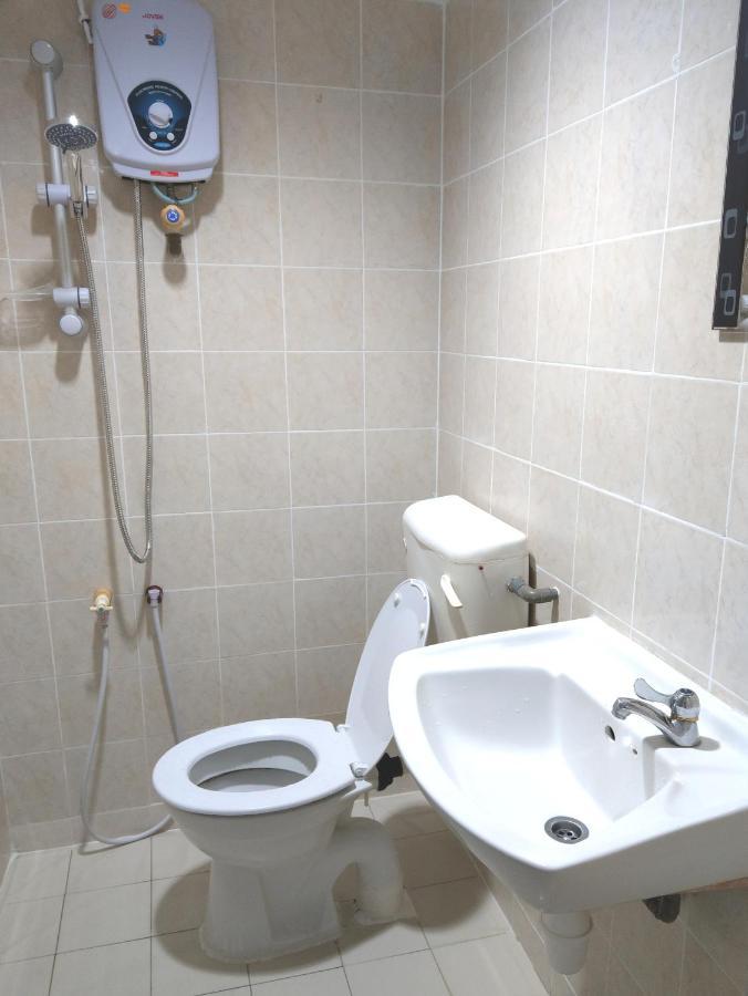 Ene Inn Kota Bharu Exteriör bild