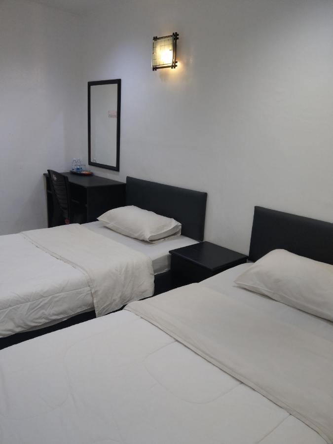 Ene Inn Kota Bharu Exteriör bild