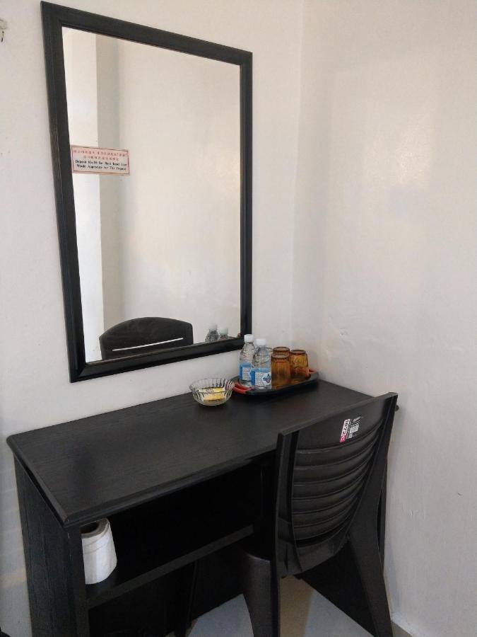 Ene Inn Kota Bharu Exteriör bild