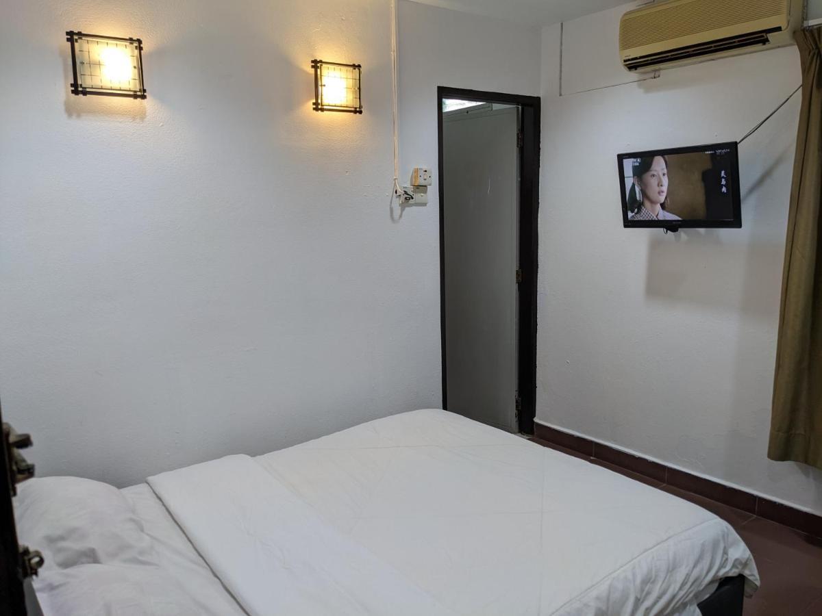 Ene Inn Kota Bharu Exteriör bild